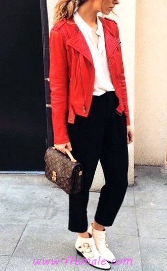 Lovely And So Elegant Fall Wardrobe - flashy, female, sweet, inspiration