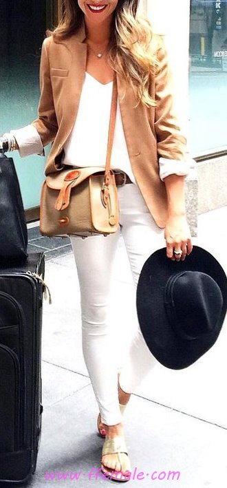 Lovely & Beautiful Autumn Outfit Idea - dressy, stylish, popular, ideas