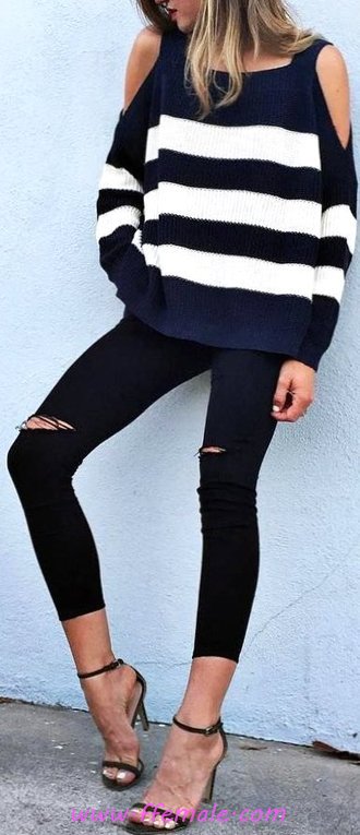 Lovely Classic Fall Outfit Idea Lovely & Classic Fall Outfit Idea - women, popular, modern, inspiration