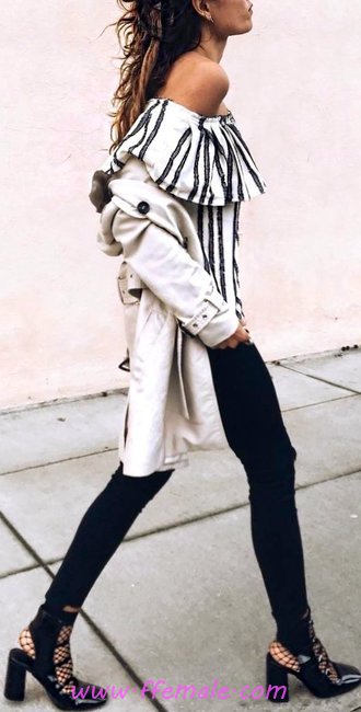 Lovely Fall Inspiration Idea - thecollection, lifestyle, elegance, cute