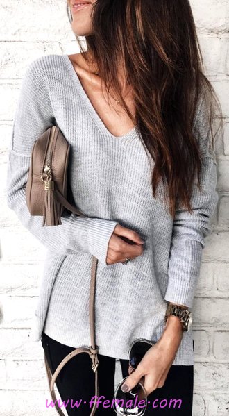 Lovely Furnished Autumn Look Lovely & Furnished Autumn Look - outerwear, clothes, cute