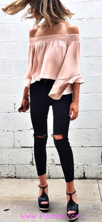 Lovely Look 33 Lovely Look - cute, thecollection, fashionable, inspiration