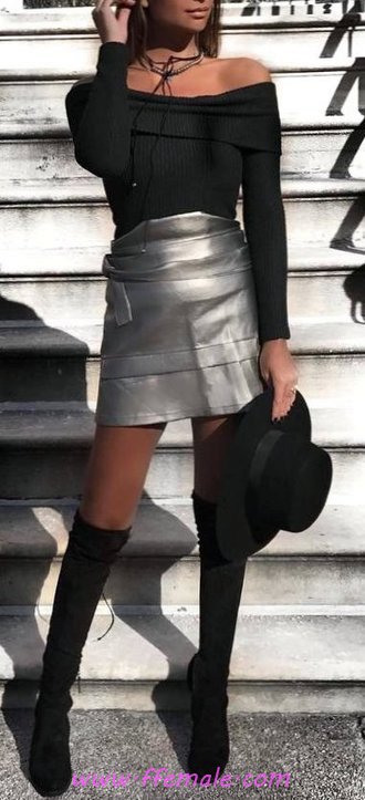 Lovely Outfit Idea - sweet, cute, inspiration, fashionmodel