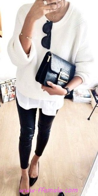 Lovely Warderobe - modern, sweet, model, attractive