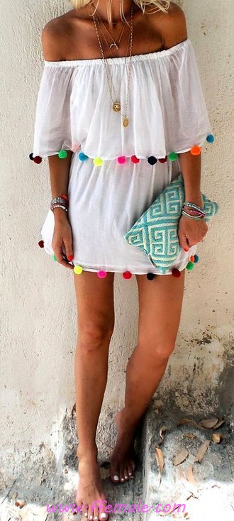 Lovely outfit idea - graceful, posing, cool, trending