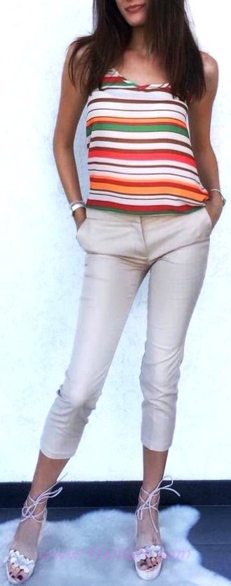 My Awesome And Handsome Look - thecollection, flashy, trendsetter