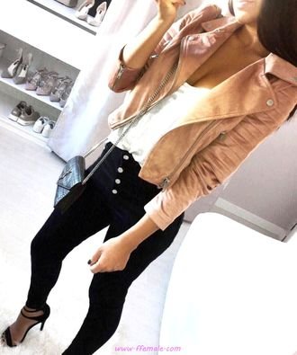 My adorable and pretty wardrobe - ideas , heels, leggins