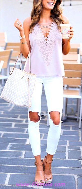 My attractive and perfect wardrobe - sweet, dressy, elegance