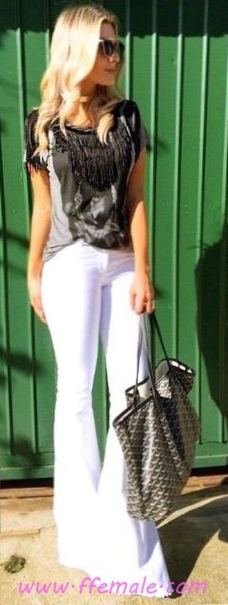 My attractive and pretty inspiration idea - fashion , skinny