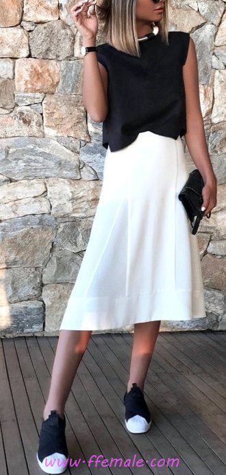 My attractive and top outfit idea - inspiration, dressy, outfits, female