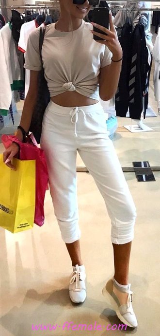 My awesome and simple look - fancy, elegance, popular