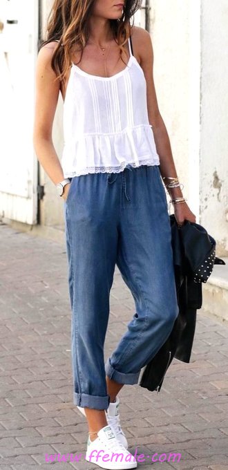 My classic and perfect look - female, getthelook, photoshoot