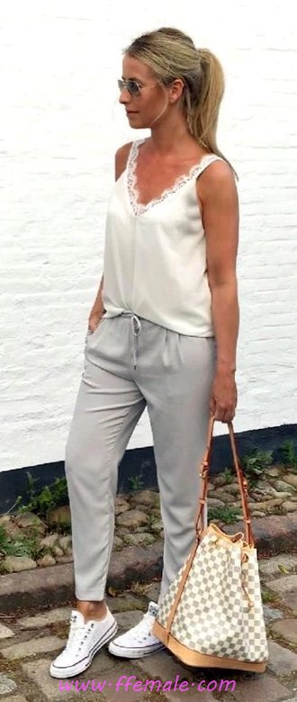 My comfortable and cute wardrobe - charming, dressy, sweet, stylish