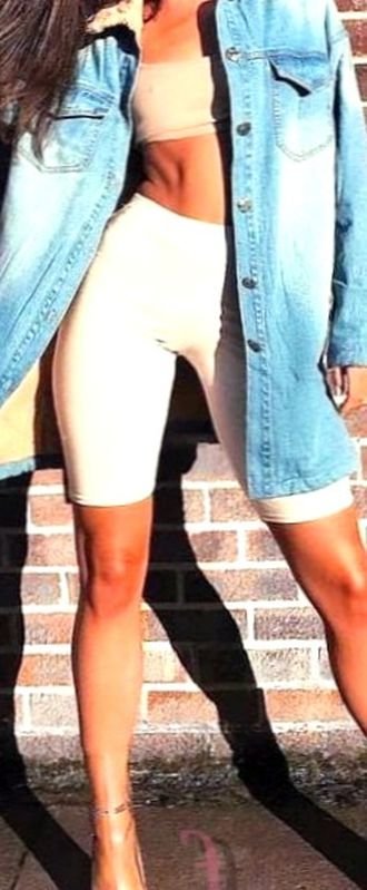 My comfortable and relaxed wardrobe - fashion, skinny