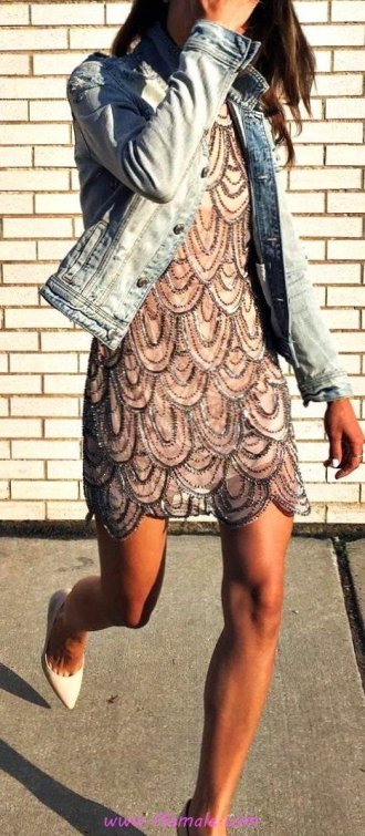 My elegant and handsome inspiration idea - denim, pumps, female, shoes, lifestyle, heels, bodycon