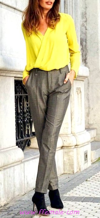 My elegant and relaxed outfit idea - cute, popular, lifestyle, elegant