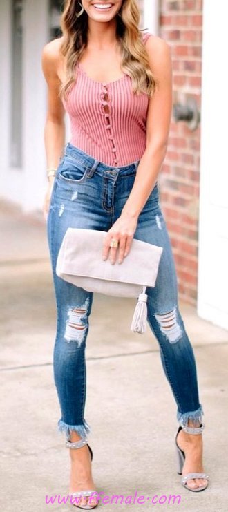 My furnished and handsome outfit idea - trendy, sweet, flashy
