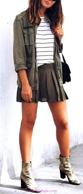 My furnished and hot inspiration idea - fashion , jacket