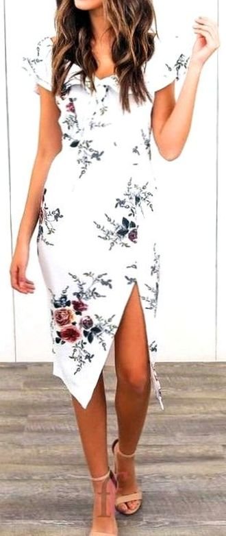 My furnished and relaxed inspiration idea - fashion, maxiskirt