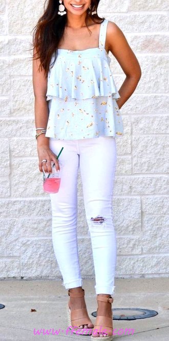 My graceful and relaxed inspiration idea - ideas, popular, dressy, model