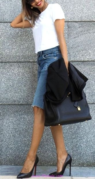 My graceful and relaxed wardrobe - outfits