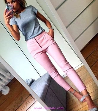 My perfect inspiration idea - fashion , denim