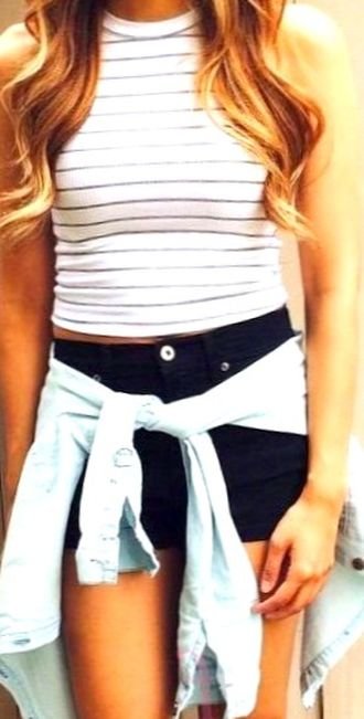 My trendy outfit idea - fashion