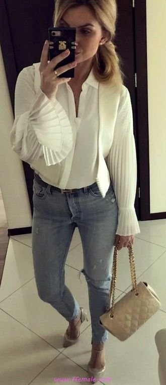 My wonderful wardrobe - outfits , denim