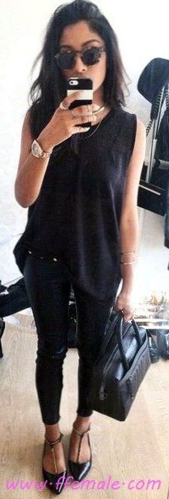 Outfit-Ideas-Best relaxed look - ideas, outfits, summer