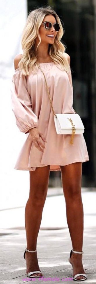 Outfit-Ideas-Comfortable and top inspiration idea - ideas, outfits, summer