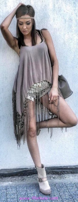Outfit-Ideas-Comfortable and trendy wardrobe - ideas, outfits, summer
