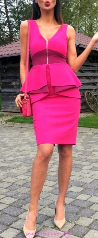 Outfit-Ideas-Fashionable and perfect look - ideas, outfits, summer