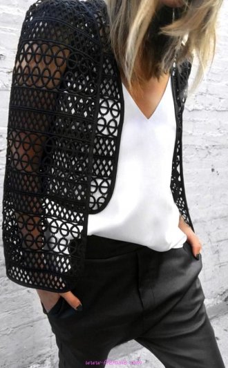 Outfit-Ideas-Finest - adorable and relaxed look - ideas, outfits, summer