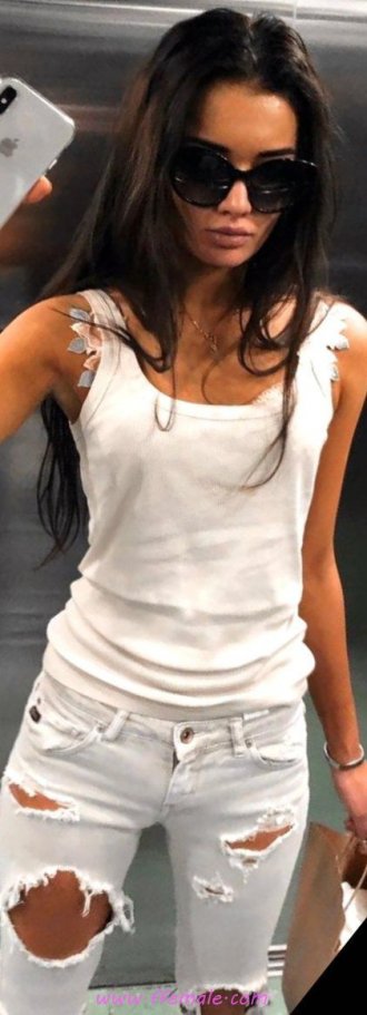 Outfit-Ideas-Finest - adorable and wonderful look - ideas, outfits, summer