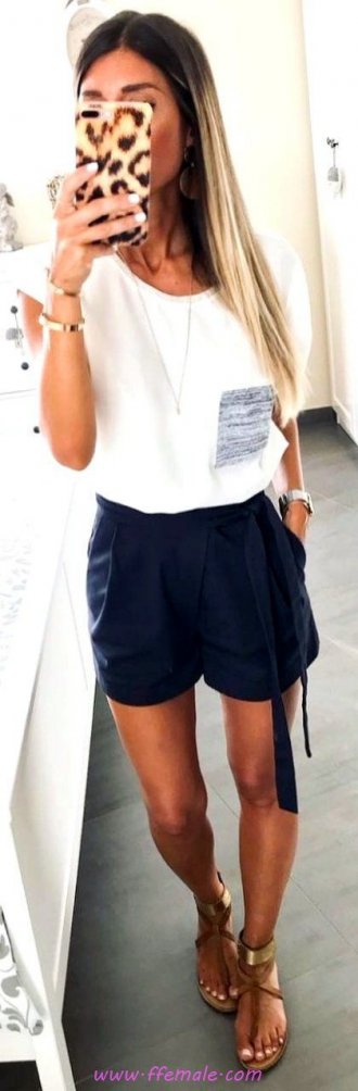 Outfit-Ideas-Finest - awesome and cute look - ideas, outfits, summer