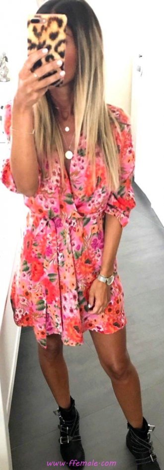 Outfit-Ideas-Finest - beautiful and hot outfit idea - ideas, outfits, summer