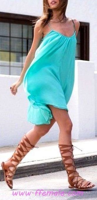 Outfit-Ideas-Finest - elegant and lovely look - ideas, outfits, summer