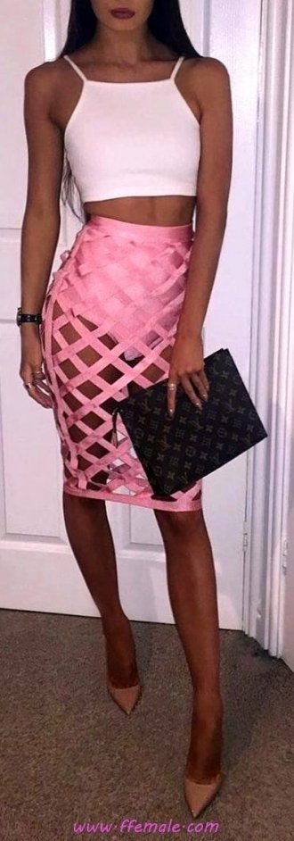 Outfit-Ideas-Finest - fashionable and lovely outfit idea - ideas, outfits, summer