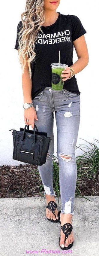 Outfit-Ideas-Finest - glamour and perfect look - ideas, outfits, summer