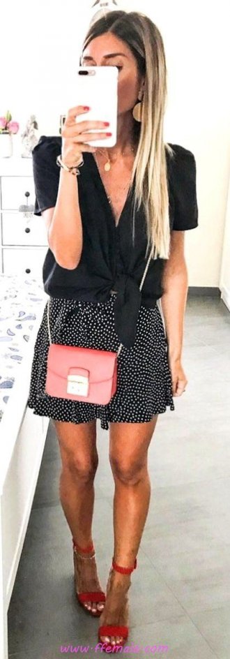 Outfit-Ideas-Finest - glamour and trendy wardrobe - ideas, outfits, summer