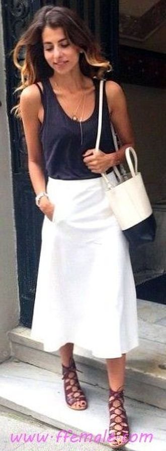 Outfit-Ideas-Finest - relaxed outfit idea - ideas, outfits, summer