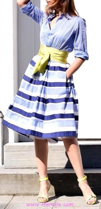 Outfit-Ideas-Finest - wonderful look - ideas, outfits, summer