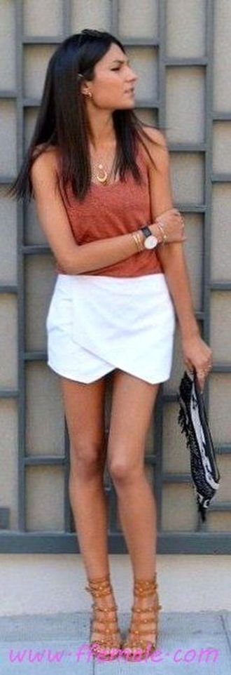 Outfit-Ideas-Glamour and cute wardrobe - ideas, outfits, summer