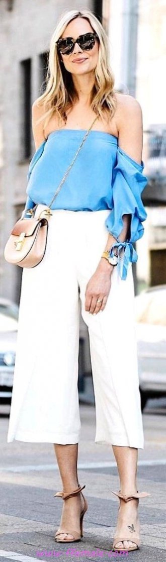 Outfit-Ideas-My fashionable and pretty look - ideas, outfits, summer
