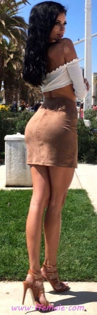 Outfit-Ideas-Top comfortable and super wardrobe - ideas, outfits, summer