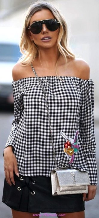 Outfit-Ideas-Top fashionable and top outfit idea - ideas, outfits, summer