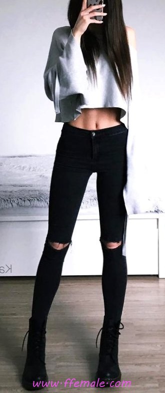 Perfect And Attractive Outfit Idea - clothing, photoshoot, dressy, ideas