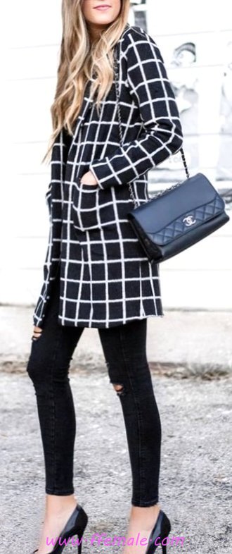 Perfect And Classic Autumn Look Perfect And Classic Autumn Look - lifestyle, flashy, photoshoot, elegance