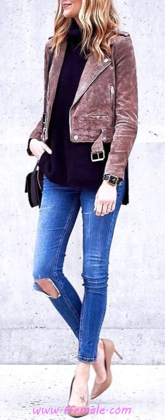 Perfect And Comfortable Autumn Perfect And Comfortable Autumn - cute, inspiration, clothes, posing