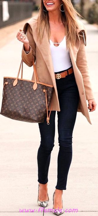 Perfect And Comfortable Inspiration Idea - attractive, street, getthelook, female